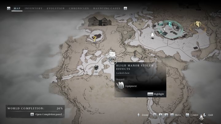 18 - Banishers: Wszystkie zamknięte skrzynie - Banishers Ghosts of New Eden - poradnik do gry