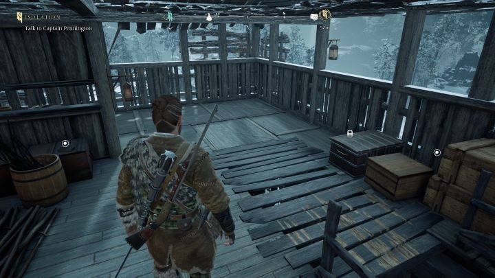 19 - Banishers: Wszystkie zamknięte skrzynie - Banishers Ghosts of New Eden - poradnik do gry