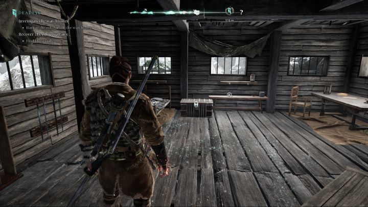 21 - Banishers: Wszystkie zamknięte skrzynie - Banishers Ghosts of New Eden - poradnik do gry