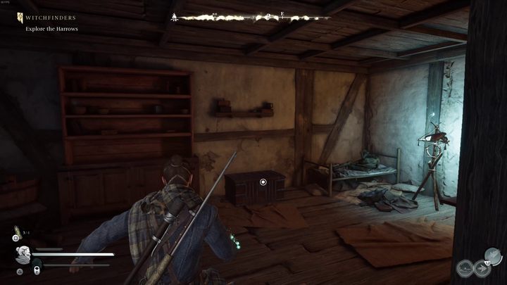 25 - Banishers: Wszystkie zamknięte skrzynie - Banishers Ghosts of New Eden - poradnik do gry