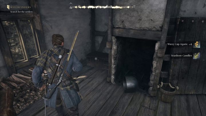 27 - Banishers: Wszystkie zamknięte skrzynie - Banishers Ghosts of New Eden - poradnik do gry
