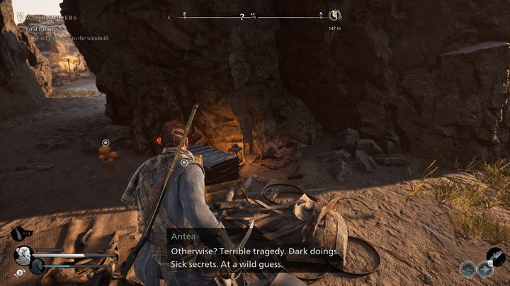 29 - Banishers: Wszystkie zamknięte skrzynie - Banishers Ghosts of New Eden - poradnik do gry