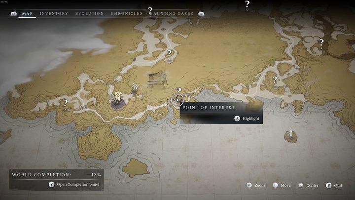30 - Banishers: Wszystkie zamknięte skrzynie - Banishers Ghosts of New Eden - poradnik do gry