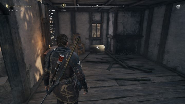 31 - Banishers: Wszystkie zamknięte skrzynie - Banishers Ghosts of New Eden - poradnik do gry