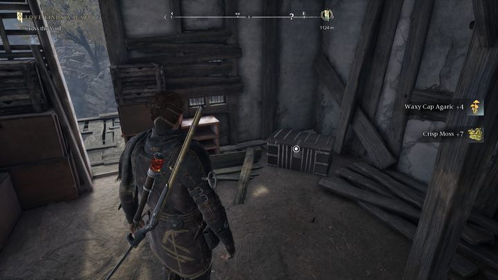33 - Banishers: Wszystkie zamknięte skrzynie - Banishers Ghosts of New Eden - poradnik do gry