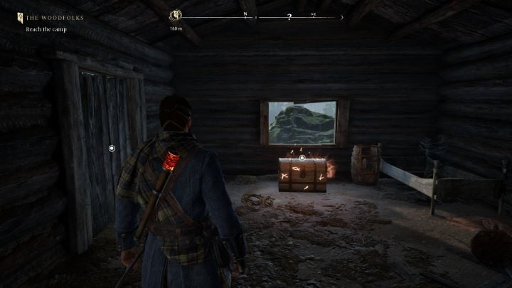 1 - Banishers: Wszystkie zagubione skrzynie - Banishers Ghosts of New Eden - poradnik do gry