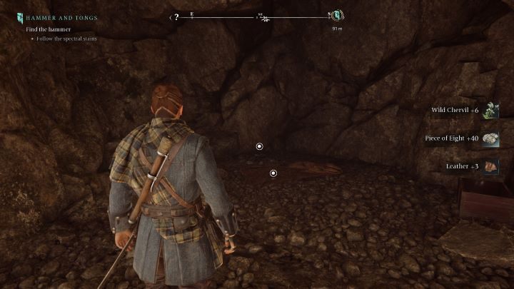 1 - Banishers: Wszystkie mapy skarbów - Banishers Ghosts of New Eden - poradnik do gry