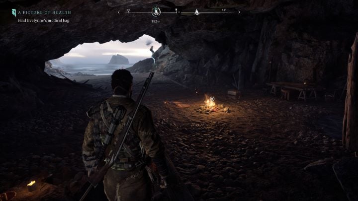 1 - Banishers: Wszystkie przedmioty do zebrania - Banishers Ghosts of New Eden - poradnik do gry