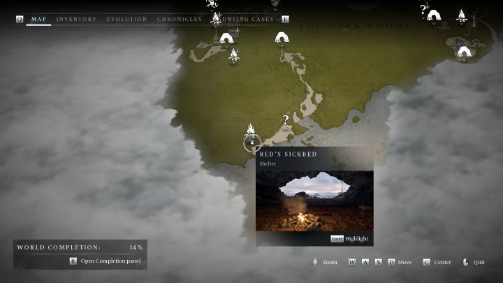 2 - Banishers: Wszystkie przedmioty do zebrania - Banishers Ghosts of New Eden - poradnik do gry