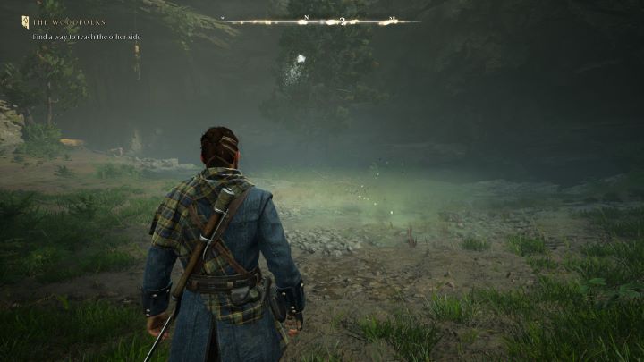 1 - Banishers: Wszystkie gniazda - Banishers Ghosts of New Eden - poradnik do gry