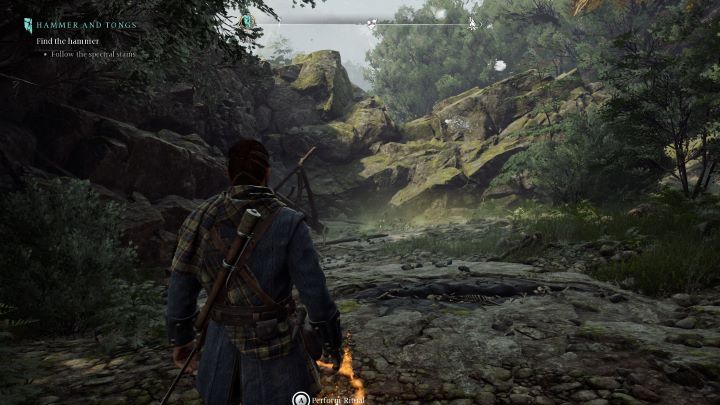 3 - Banishers: Wszystkie gniazda - Banishers Ghosts of New Eden - poradnik do gry