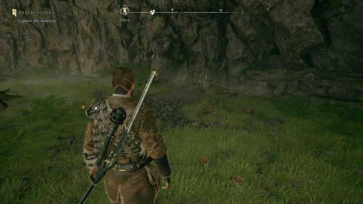 7 - Banishers: Wszystkie gniazda - Banishers Ghosts of New Eden - poradnik do gry