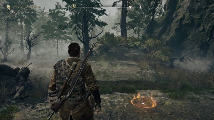 9 - Banishers: Wszystkie gniazda - Banishers Ghosts of New Eden - poradnik do gry