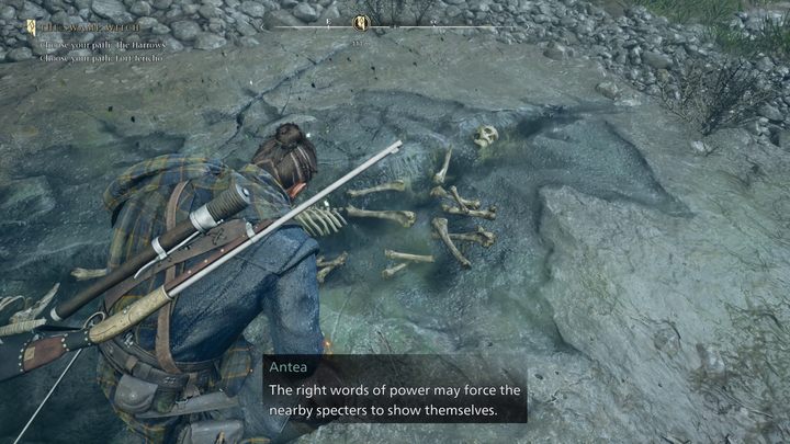 11 - Banishers: Wszystkie gniazda - Banishers Ghosts of New Eden - poradnik do gry