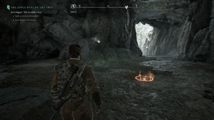 15 - Banishers: Wszystkie gniazda - Banishers Ghosts of New Eden - poradnik do gry