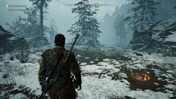 17 - Banishers: Wszystkie gniazda - Banishers Ghosts of New Eden - poradnik do gry