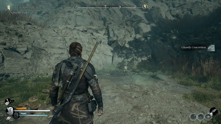 19 - Banishers: Wszystkie gniazda - Banishers Ghosts of New Eden - poradnik do gry