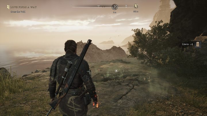 21 - Banishers: Wszystkie gniazda - Banishers Ghosts of New Eden - poradnik do gry