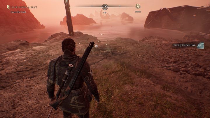 23 - Banishers: Wszystkie gniazda - Banishers Ghosts of New Eden - poradnik do gry