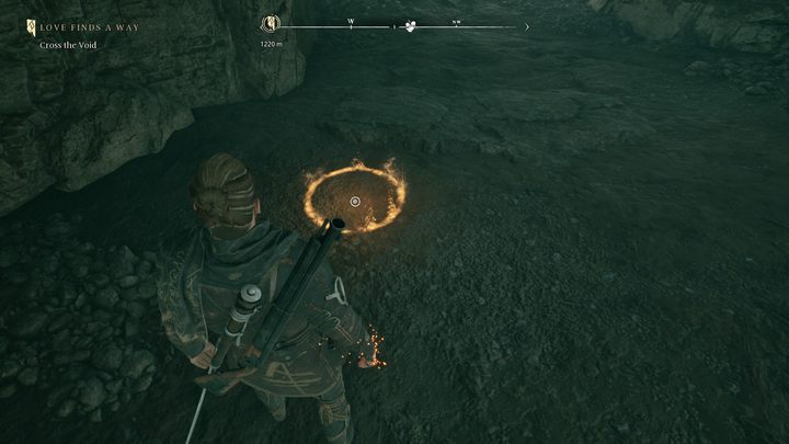 25 - Banishers: Wszystkie gniazda - Banishers Ghosts of New Eden - poradnik do gry