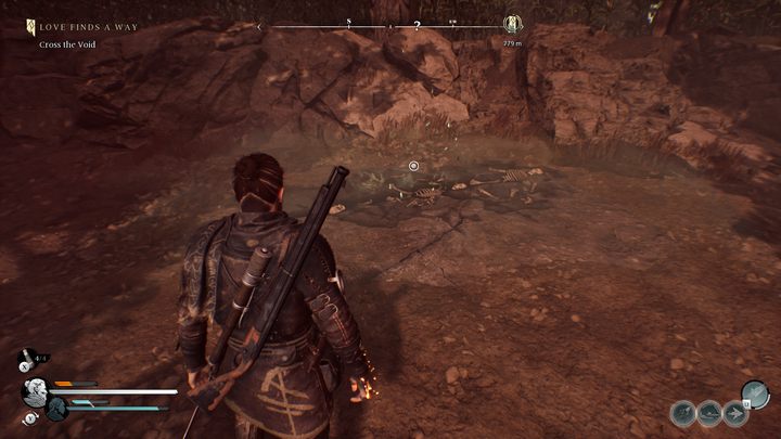 27 - Banishers: Wszystkie gniazda - Banishers Ghosts of New Eden - poradnik do gry