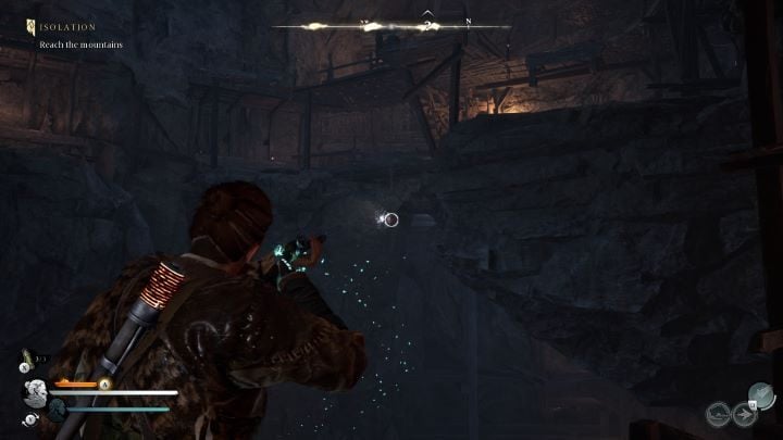 1 - Banishers: Wszystkie łapacze dusz -Wyżyna Pleasant - Banishers Ghosts of New Eden - poradnik do gry