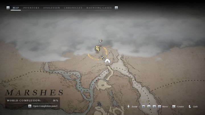 2 - Banishers: Wszystkie łapacze dusz -Wyżyna Pleasant - Banishers Ghosts of New Eden - poradnik do gry