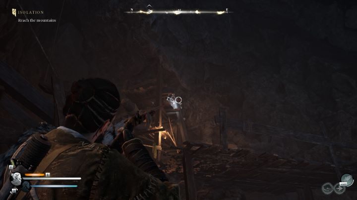 3 - Banishers: Wszystkie łapacze dusz -Wyżyna Pleasant - Banishers Ghosts of New Eden - poradnik do gry