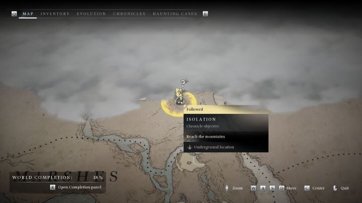 4 - Banishers: Wszystkie łapacze dusz -Wyżyna Pleasant - Banishers Ghosts of New Eden - poradnik do gry