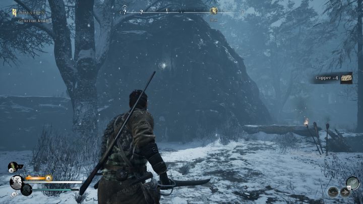 5 - Banishers: Wszystkie łapacze dusz -Wyżyna Pleasant - Banishers Ghosts of New Eden - poradnik do gry