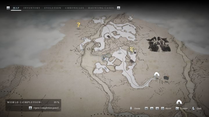 6 - Banishers: Wszystkie łapacze dusz -Wyżyna Pleasant - Banishers Ghosts of New Eden - poradnik do gry