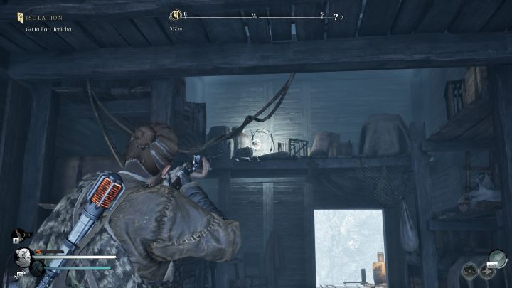 7 - Banishers: Wszystkie łapacze dusz -Wyżyna Pleasant - Banishers Ghosts of New Eden - poradnik do gry