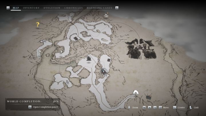 8 - Banishers: Wszystkie łapacze dusz -Wyżyna Pleasant - Banishers Ghosts of New Eden - poradnik do gry