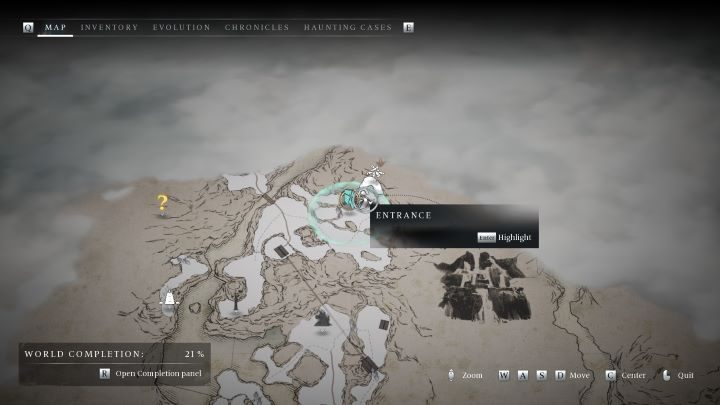 12 - Banishers: Wszystkie łapacze dusz -Wyżyna Pleasant - Banishers Ghosts of New Eden - poradnik do gry