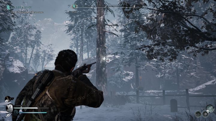 13 - Banishers: Wszystkie łapacze dusz -Wyżyna Pleasant - Banishers Ghosts of New Eden - poradnik do gry