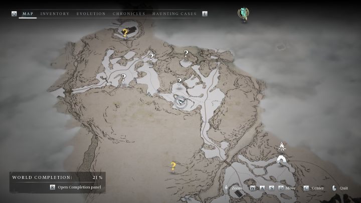 14 - Banishers: Wszystkie łapacze dusz -Wyżyna Pleasant - Banishers Ghosts of New Eden - poradnik do gry