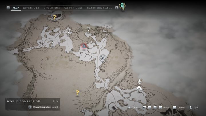 16 - Banishers: Wszystkie łapacze dusz -Wyżyna Pleasant - Banishers Ghosts of New Eden - poradnik do gry