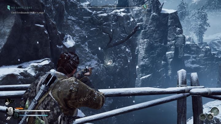 17 - Banishers: Wszystkie łapacze dusz -Wyżyna Pleasant - Banishers Ghosts of New Eden - poradnik do gry