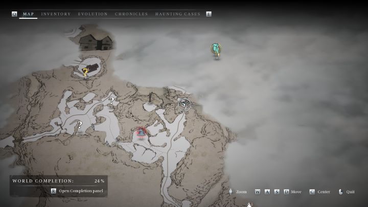 18 - Banishers: Wszystkie łapacze dusz -Wyżyna Pleasant - Banishers Ghosts of New Eden - poradnik do gry