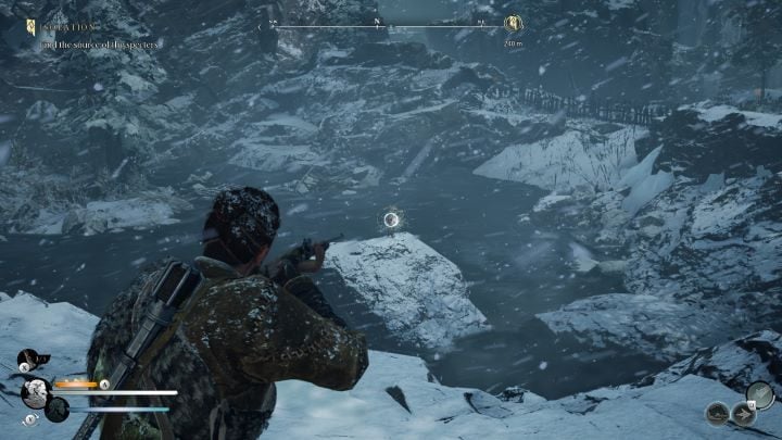 19 - Banishers: Wszystkie łapacze dusz -Wyżyna Pleasant - Banishers Ghosts of New Eden - poradnik do gry