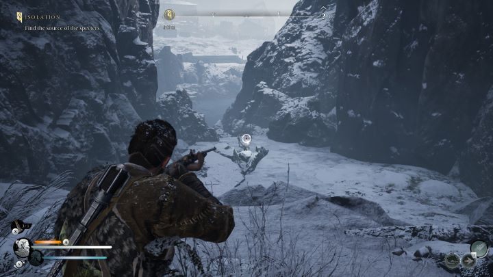 21 - Banishers: Wszystkie łapacze dusz -Wyżyna Pleasant - Banishers Ghosts of New Eden - poradnik do gry