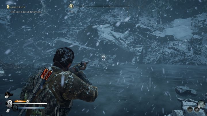 23 - Banishers: Wszystkie łapacze dusz -Wyżyna Pleasant - Banishers Ghosts of New Eden - poradnik do gry