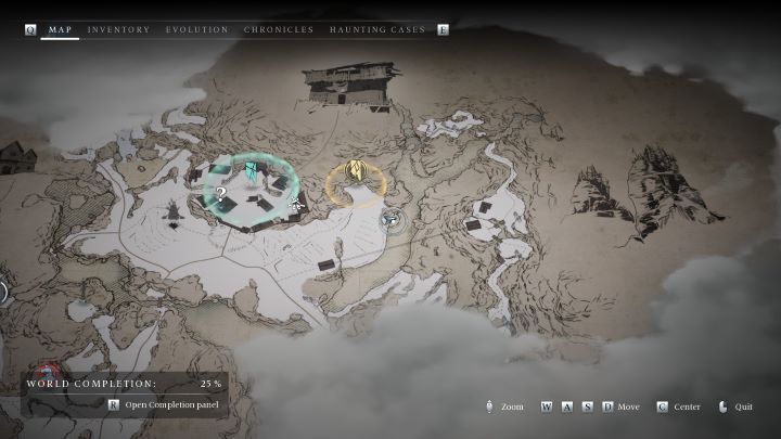 24 - Banishers: Wszystkie łapacze dusz -Wyżyna Pleasant - Banishers Ghosts of New Eden - poradnik do gry