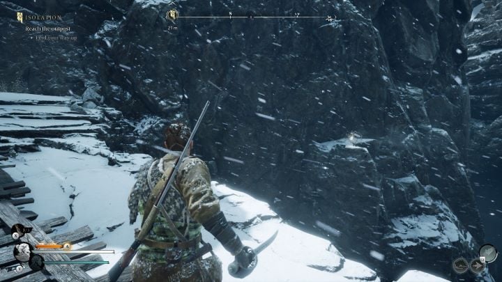 25 - Banishers: Wszystkie łapacze dusz -Wyżyna Pleasant - Banishers Ghosts of New Eden - poradnik do gry