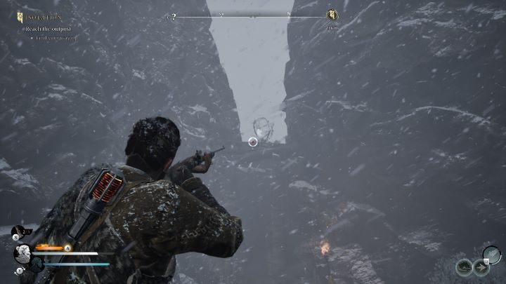 27 - Banishers: Wszystkie łapacze dusz -Wyżyna Pleasant - Banishers Ghosts of New Eden - poradnik do gry