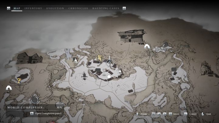 30 - Banishers: Wszystkie łapacze dusz -Wyżyna Pleasant - Banishers Ghosts of New Eden - poradnik do gry