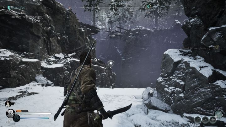 31 - Banishers: Wszystkie łapacze dusz -Wyżyna Pleasant - Banishers Ghosts of New Eden - poradnik do gry