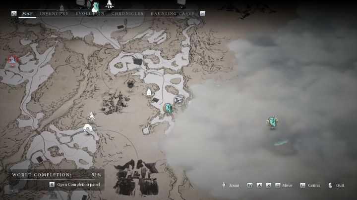 32 - Banishers: Wszystkie łapacze dusz -Wyżyna Pleasant - Banishers Ghosts of New Eden - poradnik do gry