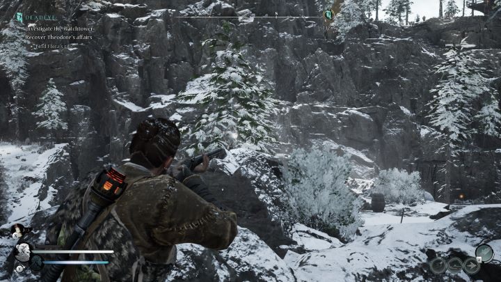 33 - Banishers: Wszystkie łapacze dusz -Wyżyna Pleasant - Banishers Ghosts of New Eden - poradnik do gry