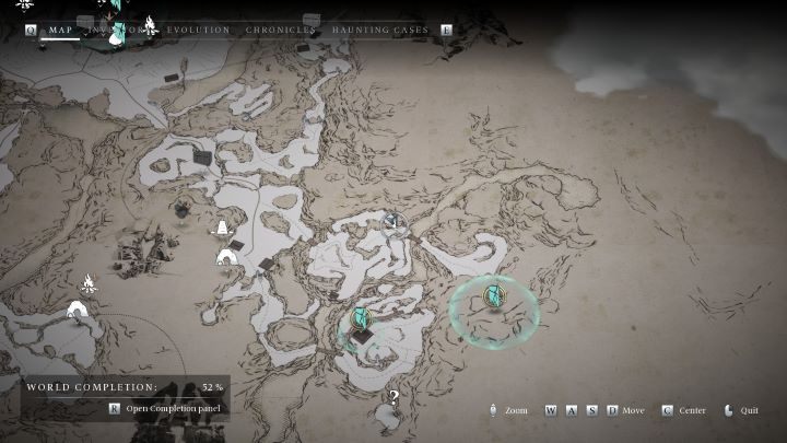 34 - Banishers: Wszystkie łapacze dusz -Wyżyna Pleasant - Banishers Ghosts of New Eden - poradnik do gry